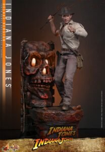 Indiana Jones (Deluxe Version)