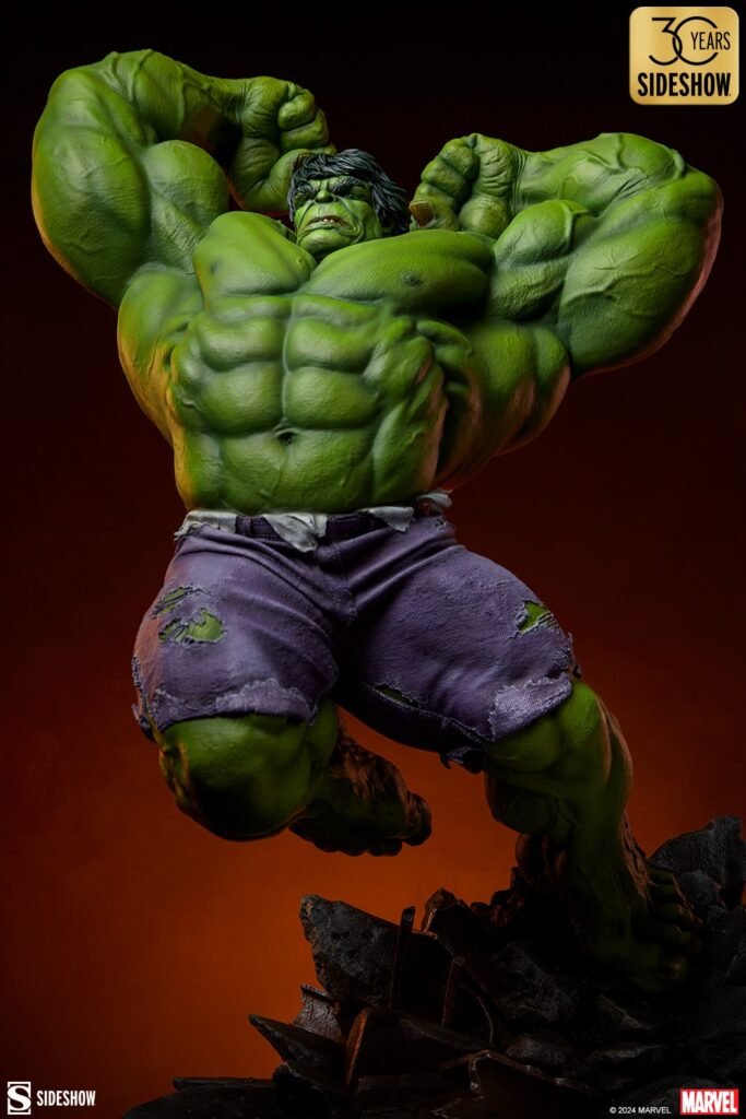 Hulk: Classic