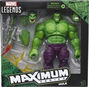 Hulk (Deluxe)