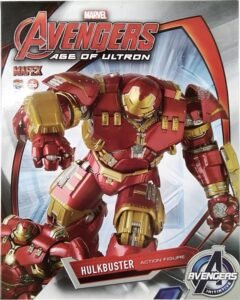 Hulkbuster