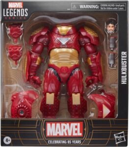 Hulkbuster (Deluxe)