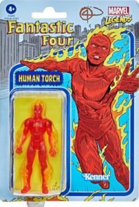 Human Torch