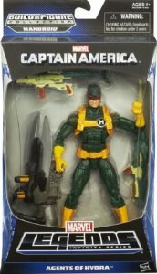 Hydra Soldier