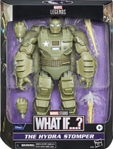 Hydra Stomper (Deluxe)