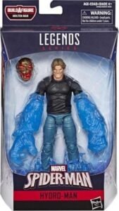 Hydro Man