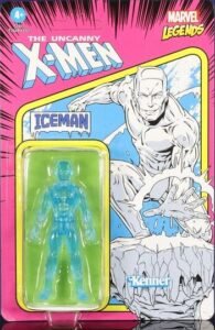 Iceman