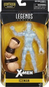 Iceman