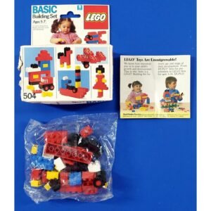 Basic Building Set