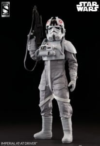 Imperial At-At Driver (Exclusive)
