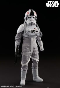 Imperial At-At Driver
