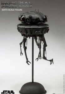 Imperial Probe Droid