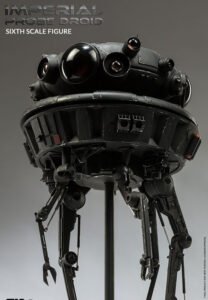 Imperial Probe Droid