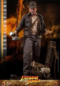 Indiana Jones (Deluxe Version)