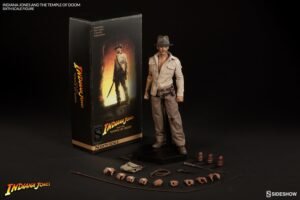 Indiana Jones – Temple Of Doom (Exclusive)