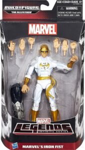 Iron Fist
