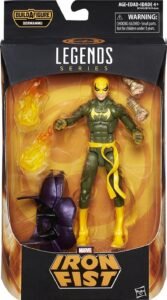 Iron Fist