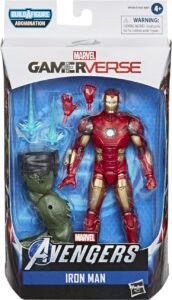 Iron Man