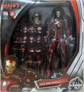 Iron Man Mark 45