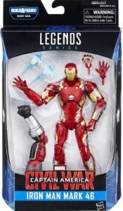 Iron Man (Mark 46)