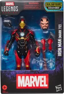 Iron Man (Mark 72)