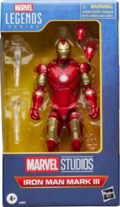 Iron Man Mark III