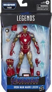 Iron Man Mark Lxxxv