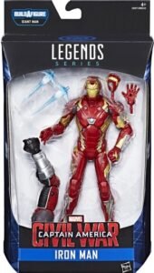 Iron Man (UK)