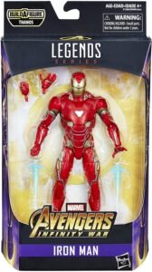 Iron Man (UK)