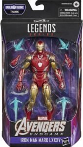 Iron Man (UK)