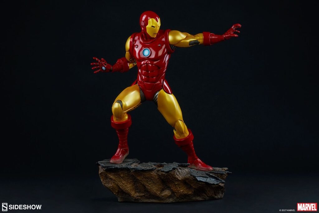 Iron Man
