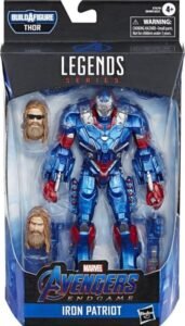 Iron Patriot