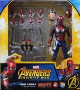 Iron Spider