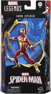 Iron Spider