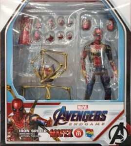 Iron Spider (Endgame Version)