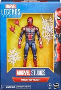 Iron Spider