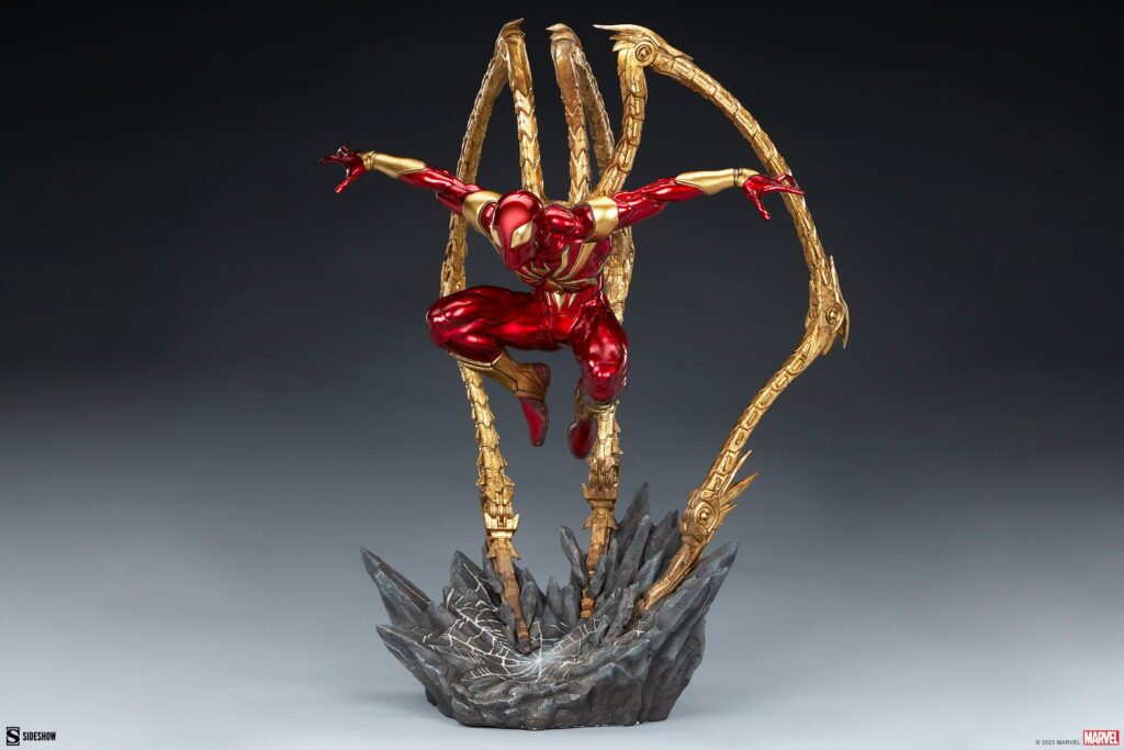 Iron Spider