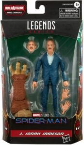 J. Jonah Jameson