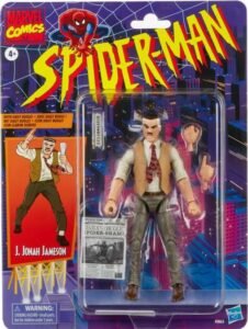 J. Jonah Jameson