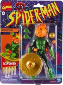 Jack O’lantern