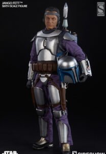 Jango Fett (Exclusive)