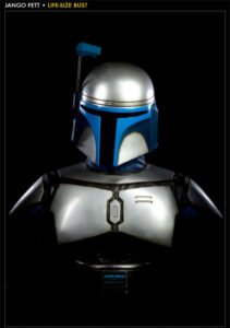 Jango Fett