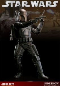 Jango Fett
