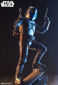 Jango Fett