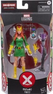 Jean Grey