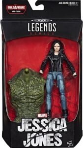 Jessica Jones