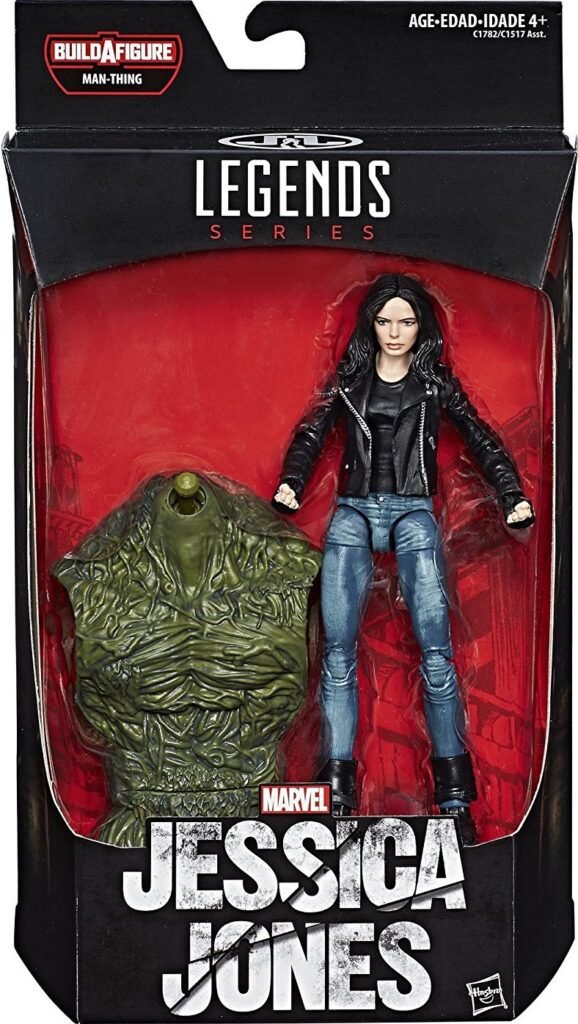 Jessica Jones