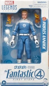 Johnny Storm
