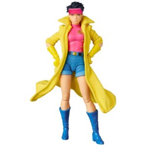Jubilee (Comic Version)