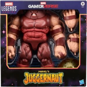 Juggernaut