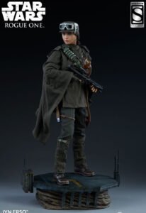 Jyn Erso (Exclusive)